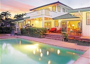 Kiahuna Hale, Poipu, Kauai