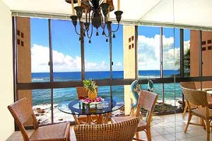 Kuhio Shores #416, Poipu, Kauai