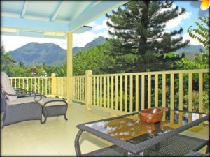 Kailani, Hanalei, Kauai