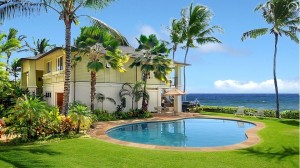 Hale A Kai, Poipu, Kauai