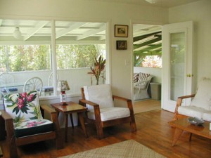 The Haena Cottage, Kauai