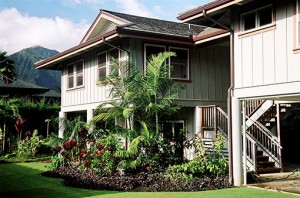 Hanalei Bay Vacation Home, Kauai