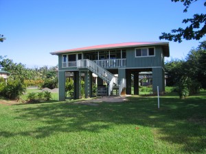 Hale Oli Haena, Kauai