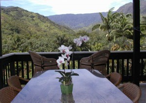 Wainiha Nohonani Cottage, Haena, Kauai