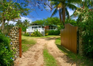 Haukalima, Haena, Kauai