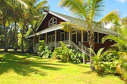 Makalea Palms Hale, Kilauea, Kauai