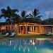 The Villa, Anini Beach, Kauai The Villa, Anini Beach, Kauai