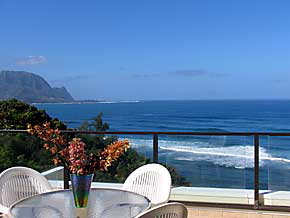 Puu Poa #411, Princeville, Kauai