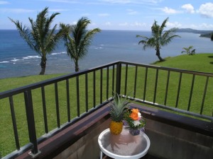 Sealodge Villa #C2, Princeville, Kauai