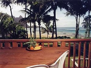 Bali Hai Dream House, Haena, Kauai