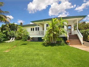 Poipu Ahe Lani, Kauai