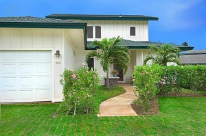 Poipu Akala Pua, Kauai