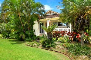 Baby Beach Bungalow, Poipu, Kauai