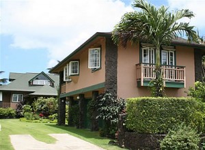 The Carriage House, Hanalei, Kauai