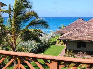 Coconut Cottage, Poipu, Kauai