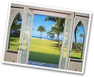Create Your Own Vacation Package