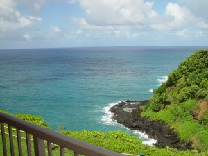 Pali Ke Kua #228, Princeville, Kauai