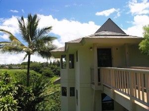 Hanalei Bay Villa #8, Princeville, Kauai
