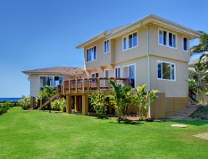 Hale Hali`a, Poipu, Kauai