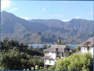 Hanalei Dream Villa, Princeville, Kauai