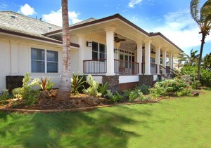 Honu Lae, Poipu, Kauai