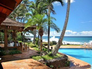 Ho`o Walea, Poipu, Kauai