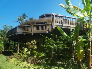 Keiki Leo, Haena, Kauai