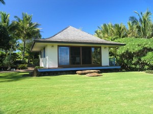 Hawaiian Romantic Cottage, Anini Beach, Kauai
