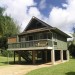 Li`i Cottage, Anini Beach, Kauai