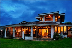 Ku Kila Kila Hale, Princeville, Kauai