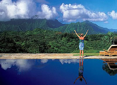Kauai Wedding Planner on Kauai Vacation Rental Kauai Nani Kilauea Kauai Luxury Kauai
