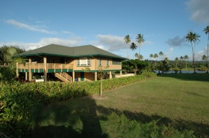 Koloko, Hanalei, Kauai