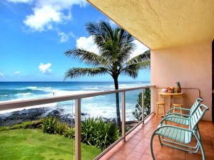 Kuhio Shores #219, Poipu, Kauai