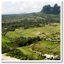 Aliomanu & Anahola Vacation Rentals
