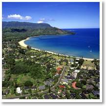 Hanalei Vacation Rentals
