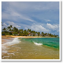 Kapaa Vacation Rentals
