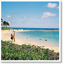 Poipu Beach Vacation Rentals