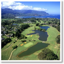 Princeville Vacation Rentals