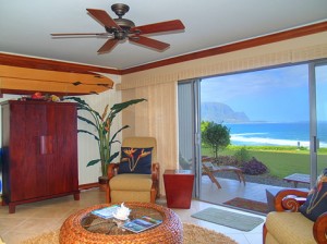 Pali Ke Kua #102, Princeville, Kauai