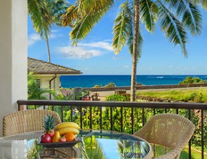 Maka Lae, Poipu, Kauai