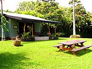 Ohana Hale, Kilauea, Kauai