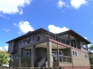 Poipu Beach Villa, Kauai