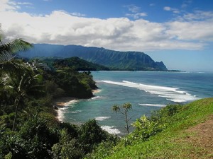 Pali Ke Kua #202, Princeville, Kauai