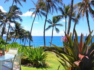Poipu Makai C1, Kauai