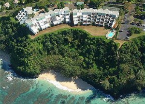 Pu`u Poa #209, Princeville, Kauai