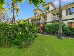 Regency at Poipu Kai, Kauai