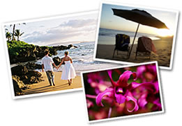 Romantic Vacation Package