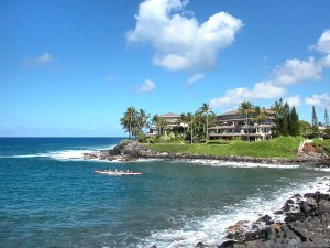 Whaler's Cover #113, Poipu, Kauai