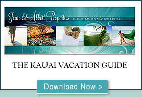 Kauai Vacation Guide