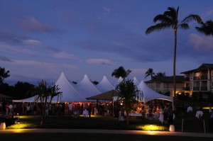 Princeville Jazz and Wine Festival